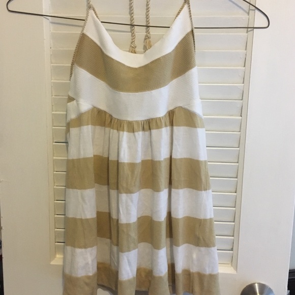 Medium GAP Halter top - Picture 1 of 7